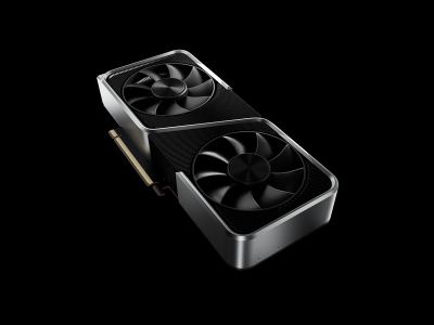 NVIDIA      GeForce RTX 3060 Ti