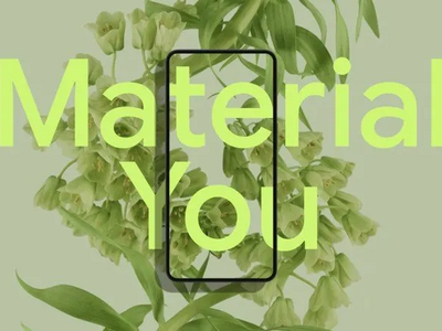  Material You     Android-