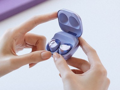  Samsung Galaxy Buds2    []