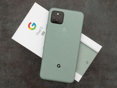 Google        Pixel