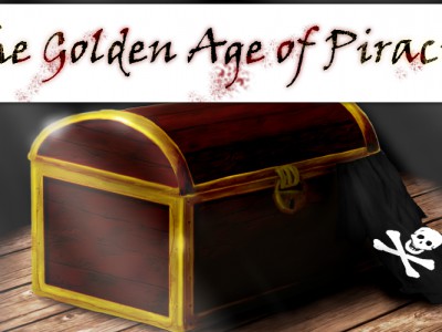 The Golden Age of Piracy -   