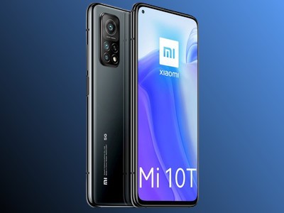    - Xiaomi Mi 10T  Mi 10T Pro   