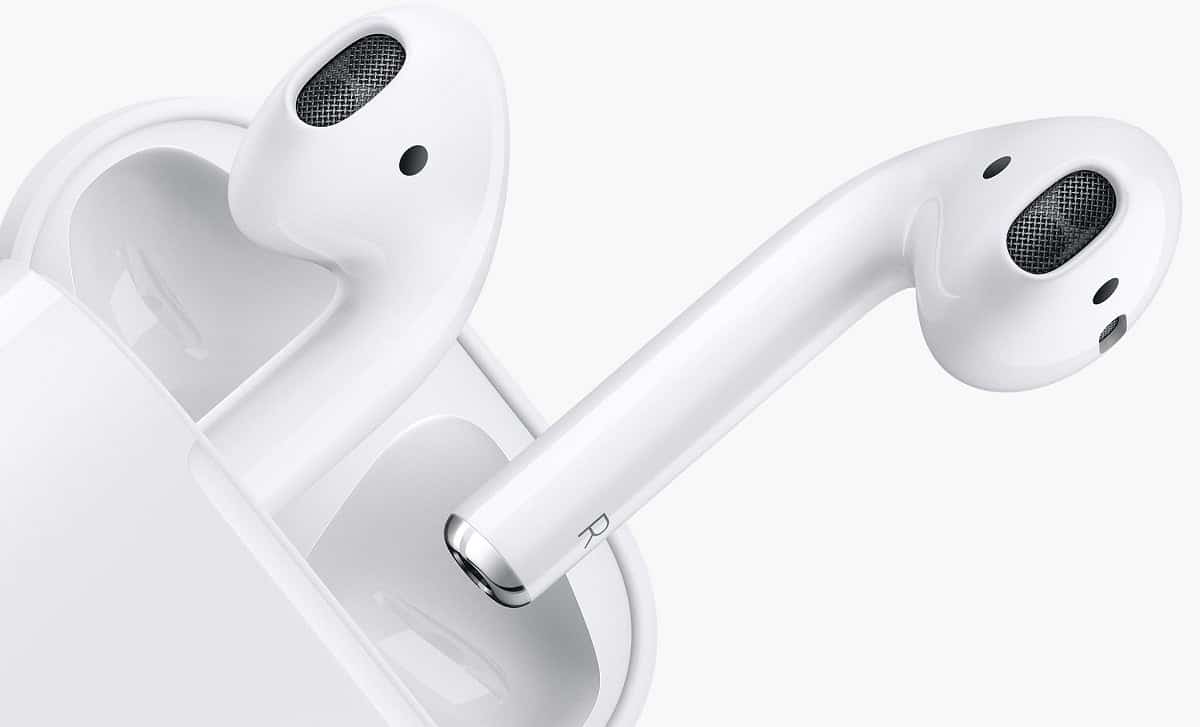 Поддельные AirPods назвали опасными для здоровья - 4PDA