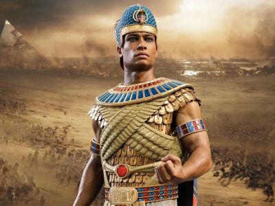 SEGA     Total War: Pharaoh []