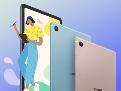  Samsung Galaxy Tab S6 Lite (2024)    