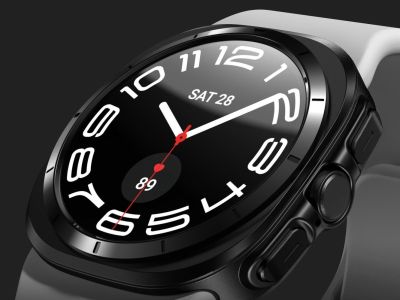 Samsung Galaxy Watch7 Ultra  -     