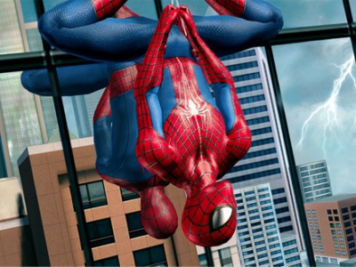  Amazing Spider-Man 2   Windows Phone