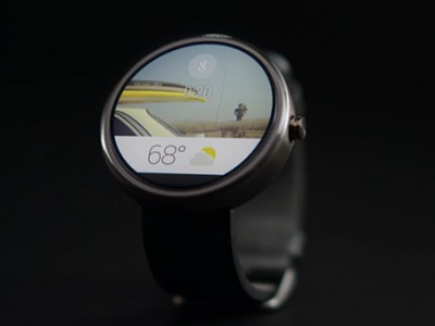 Google   Android Wear  