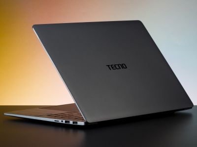  TECNO MEGABOOK S1:    100?