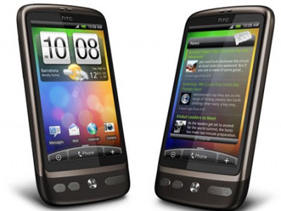  Android 2.3  HTC Desire ( ) 