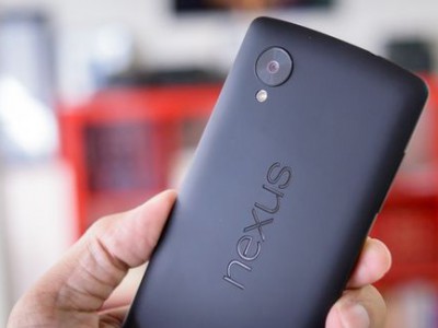 Google      Nexus