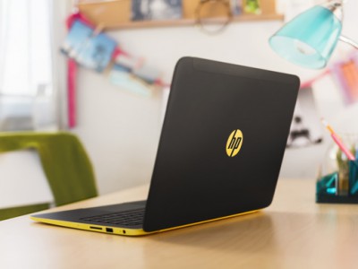 HP Chromebook  SlateBook  