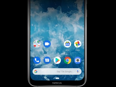  #1836: OPPO A9s, Nokia 7.2,  Sony  5K-