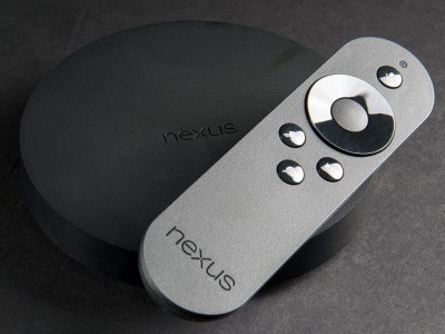 Gameloft      Nexus Player