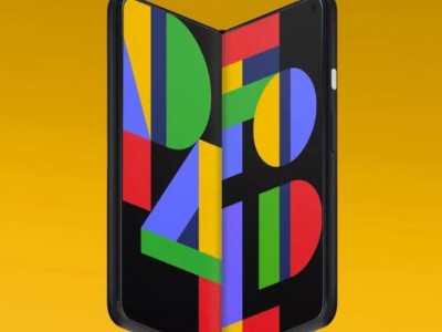   Google Pixel Fold   Android 12