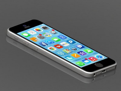     Apple iPhone 8