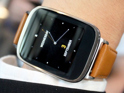     ZenWatch  Asus    7 