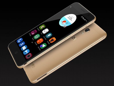    ZTE Blade V7