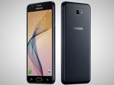 Samsung Galaxy On5 (2016)   Snapdragon 617    