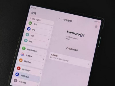 HarmonyOS  MIUI 12.5:  ?