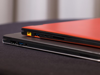 Lenovo Yoga 2 Pro   " "