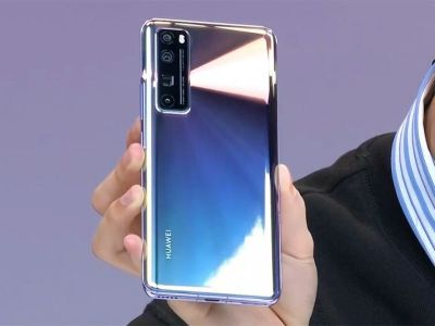  HUAWEI Nova 8 SE   