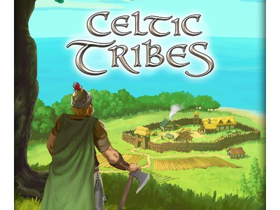 Xyrality         Celtic Tribes