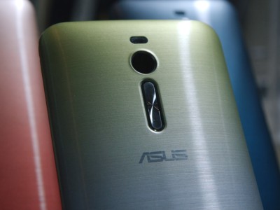 Asus ZenFone 2 -    