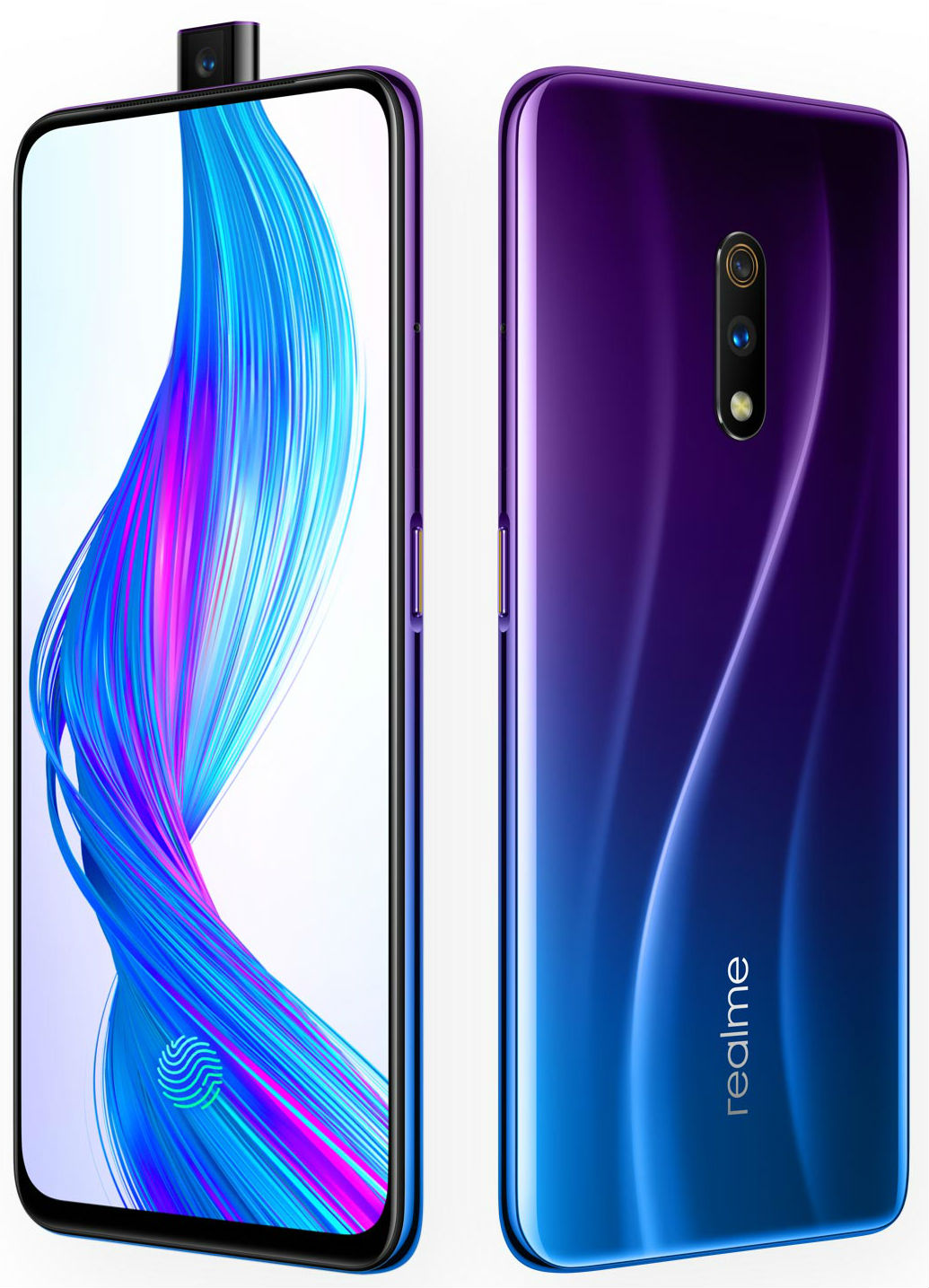 Инсайды #2058: флагман от realme, HUAWEI Y9 2019, Samsung Galaxy S20 Ultra  - 4PDA