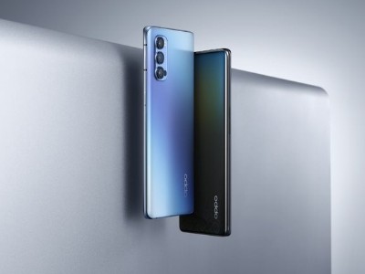 OPPO Reno 4 Pro  5G-  Reno4 Lite      