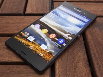 Sony Xperia Z4   Snapdragon 810  5,1- FHD-