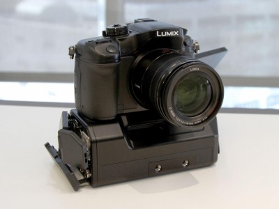 Panasonic DMC-GH4:   ,  4-