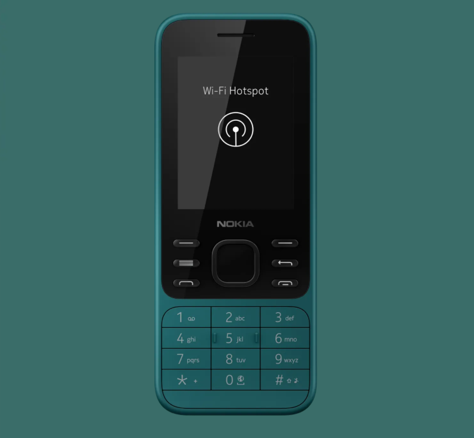 Nokia 1100