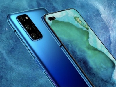 HONOR View 30 Pro:  , NFC    