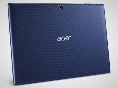   Acer Iconia Tab 10     