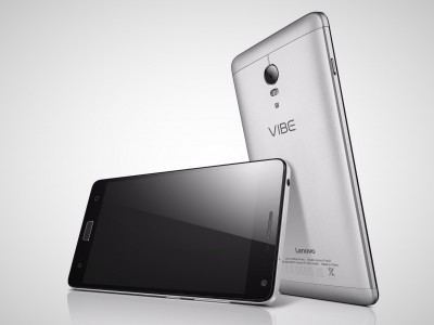 Lenovo Vibe S1, Vibe P1  Vibe P1m    $300