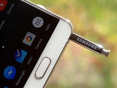  Samsung     Galaxy Note 5