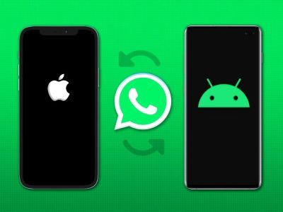  WhatsApp      Android  iOS