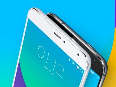 Meizu MX4   YunOS   20 