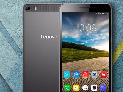 Lenovo Phab Plus   