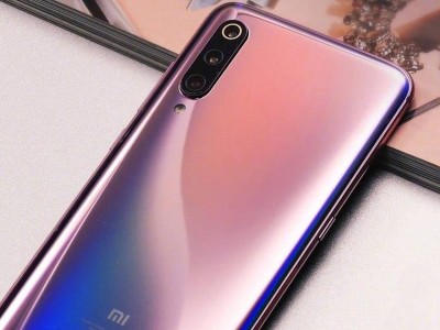  Xiaomi        