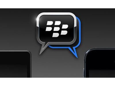 BlackBerry Messenger   iOS  Android   