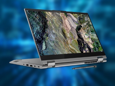 Lenovo   ThinkBook 14s Yoga    Intel