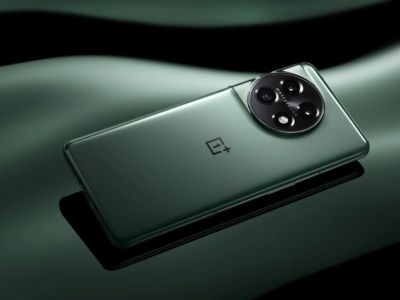 OnePlus 11 5G      