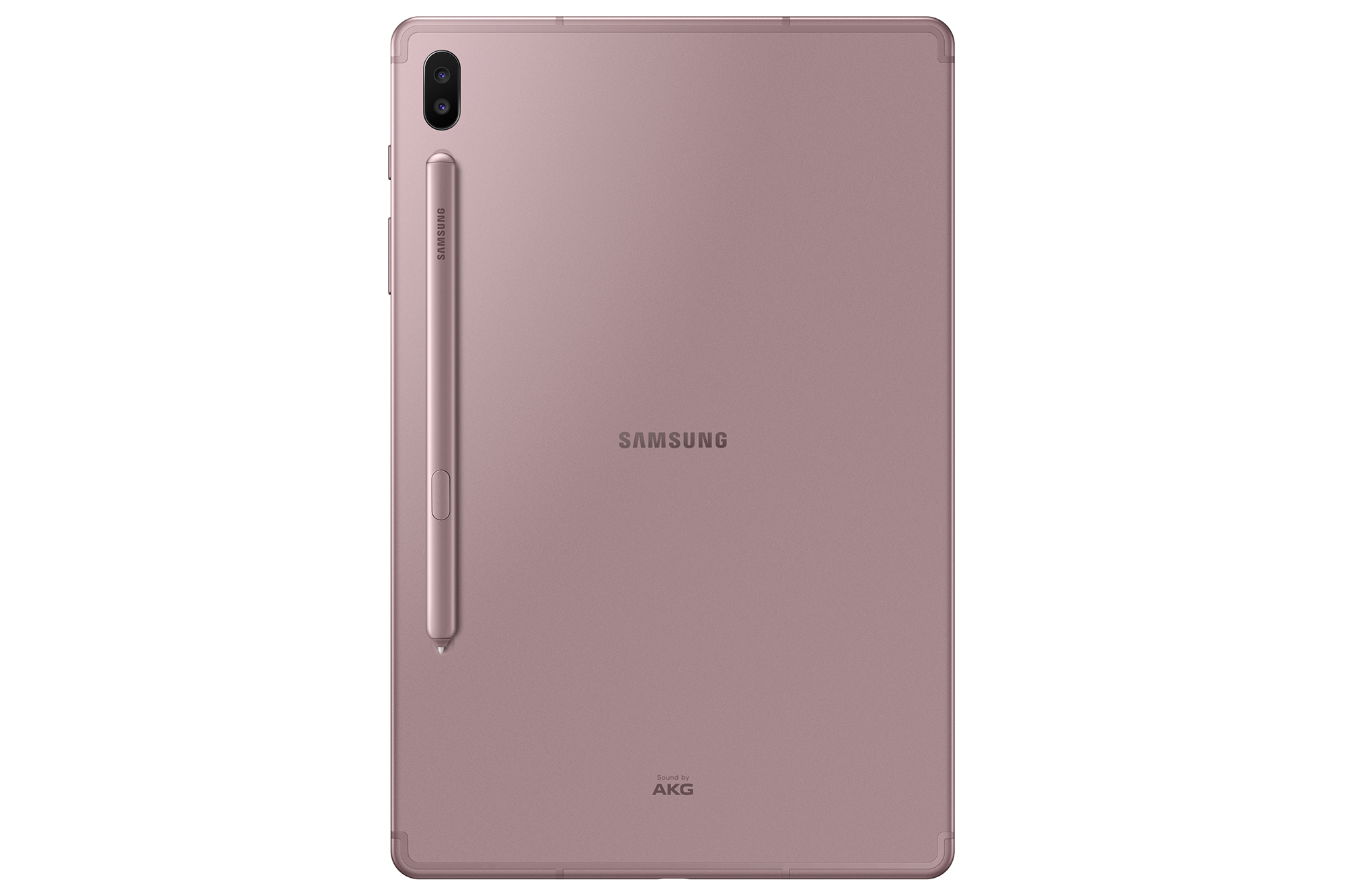 В России открылся предзаказ на планшет Samsung Galaxy Tab S6 - 4PDA