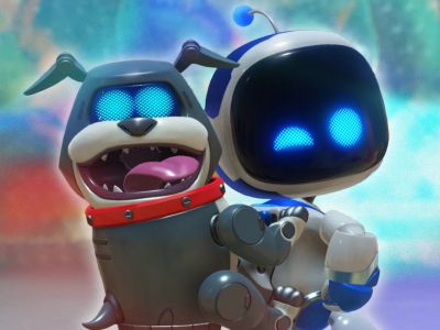   . Astro Bot  9,5    Metacritic