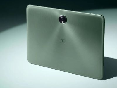      OnePlus Pad  