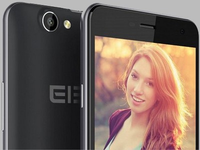 Elephone P5000    4     