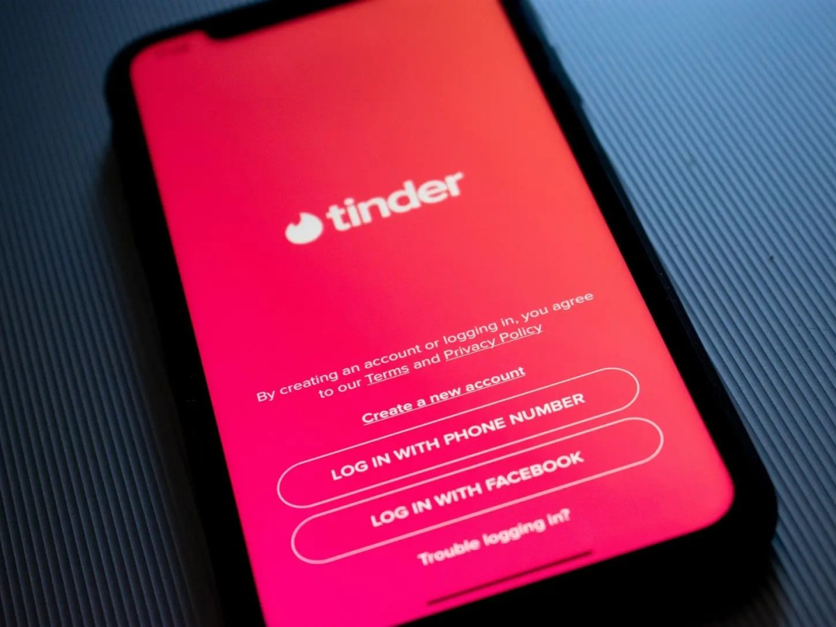 Tinder окончательно покинул Россию - 4PDA