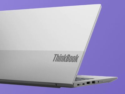 Lenovo ThinkBook      